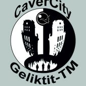 caver city