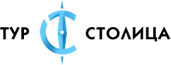 Логотип "ТурСтолица"